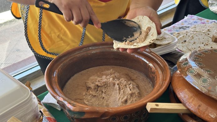 Festival del Día del Taco en Monclova Coahuila