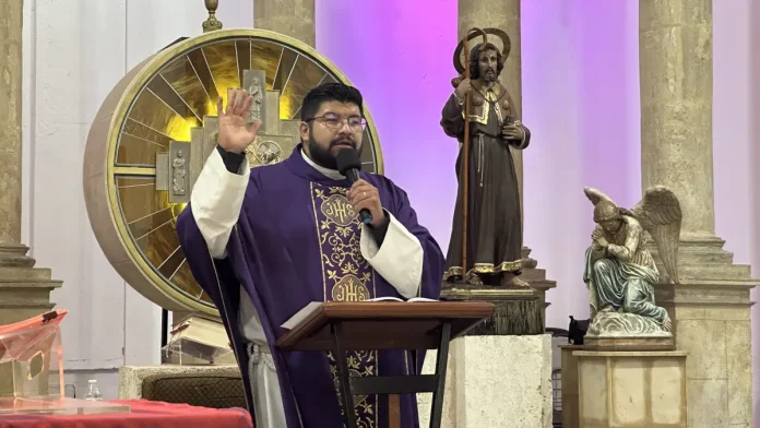 Jorge Mtanous Falco habla sobre la crisis de AHMSA en Monclova