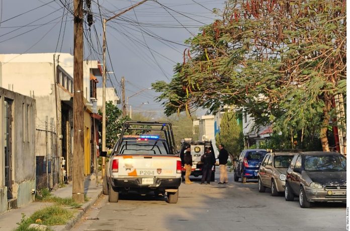 Guadalupe, Nuevo León | Agencia Reforma