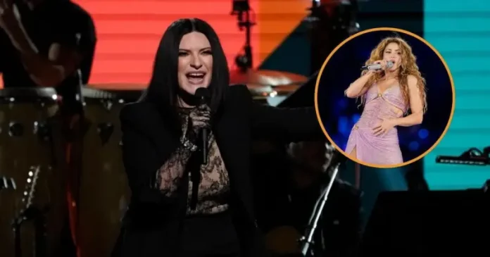 Laura Pausini
