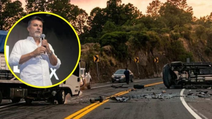 Hijo de empresario de AT&T