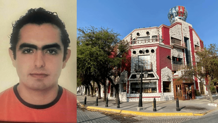 Hijo del Rey del Cabrito