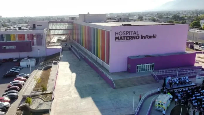Hospital Materno Infantil