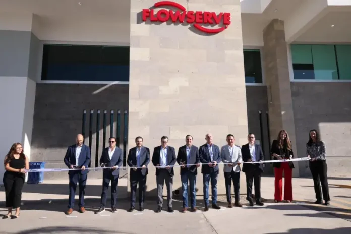 Siguen llegando grandes inversiones a Coahuila: Manolo Jiménez