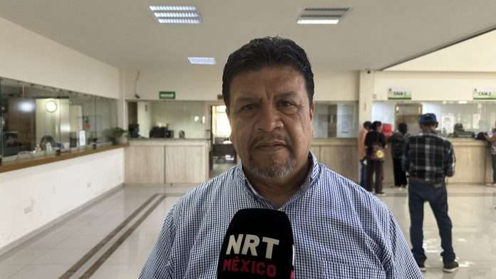 Celebración del 47 aniversario del Sindicato de burócratas de Monclova