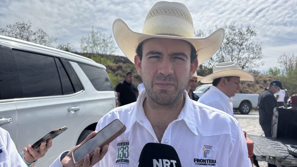 Gabriel Elizondo Pérez anuncia becas para personas con discapacidad en Coahuila