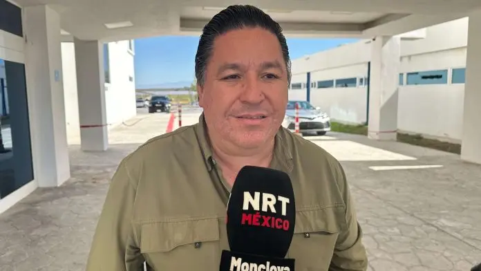 Mario Coria Rohell de Coparmex pide fortalecer el T-MEC