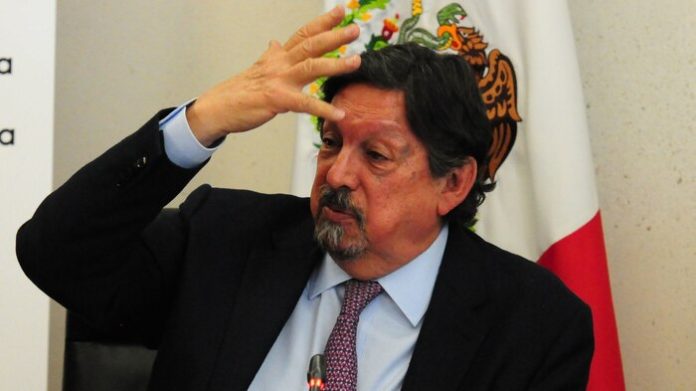 El reclamo del sindicato de Napoleón Gómez Urrutia no afectará la subasta de AHMSA.