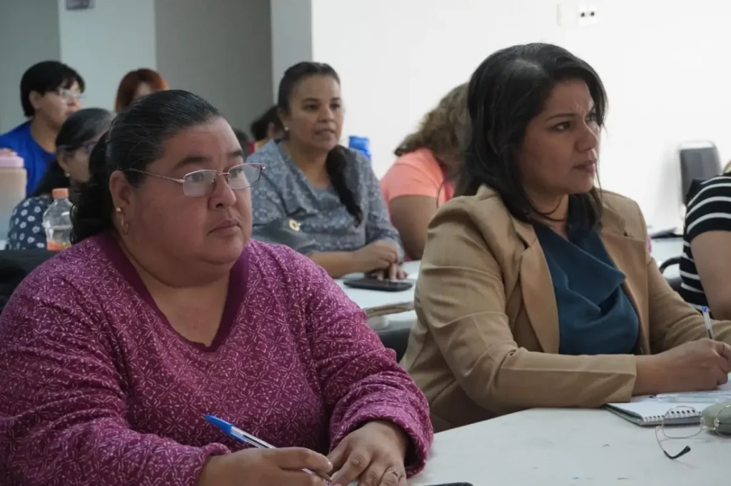Impulsan autonomía económica de las mujeres, a través del curso “Finanzas que empoderan”