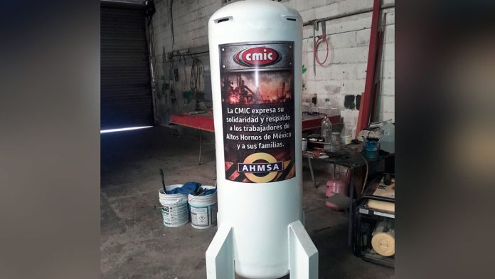 Impulsan colecta solidaria