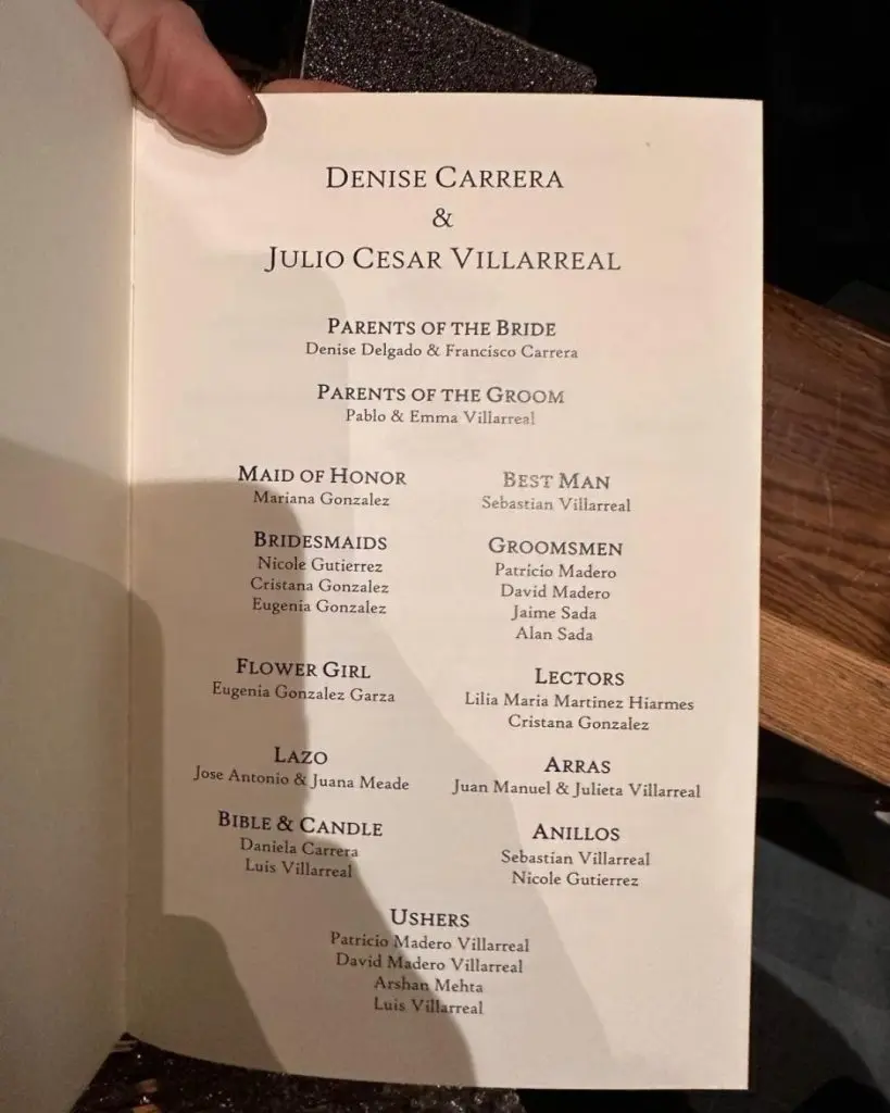 Invitados