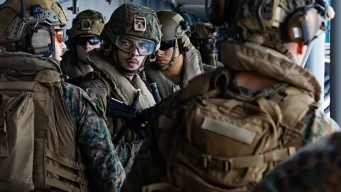 Irán advierte respuesta firme