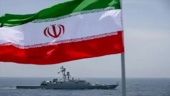 Irán limita el tránsito en el Estrecho de Ormuz