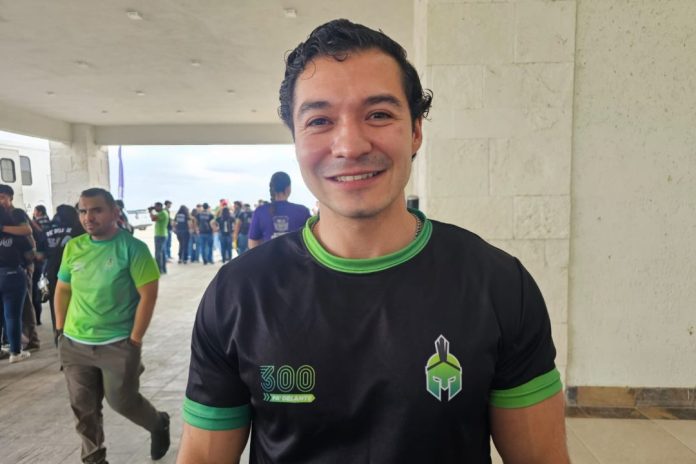 Ivan Terashima, Titular del ICOJUVE