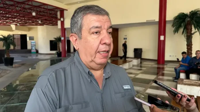 Javier González González,