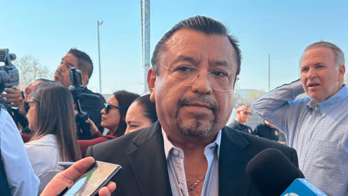 Juan Gerardo Oyervides