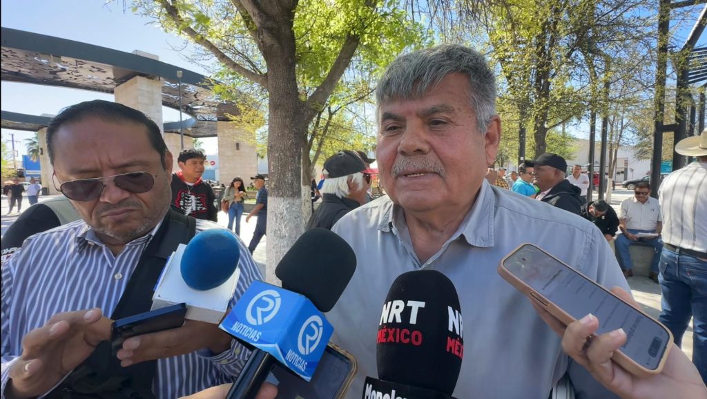 Julián Torres Ávalos 