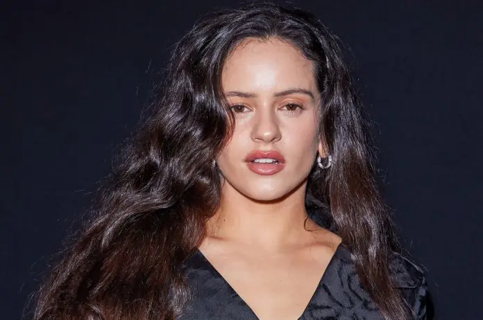 Rosalía