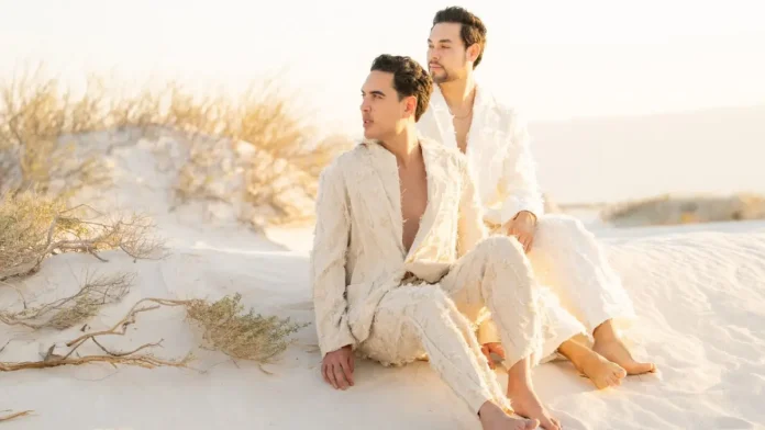 La boda de “Un Tal Fredo”