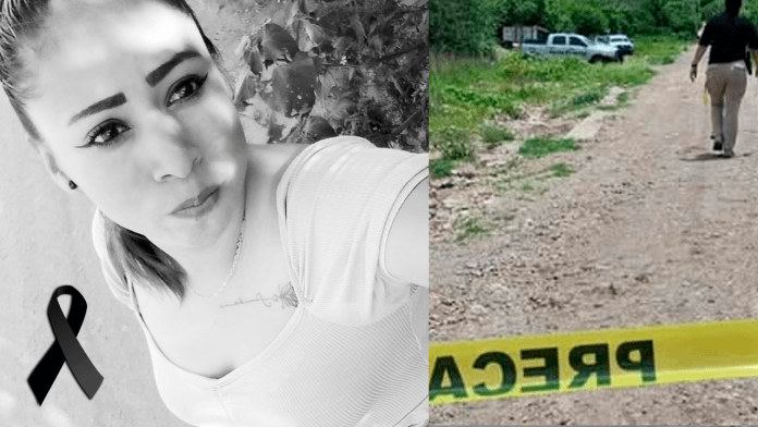 Leticia Ortiz Enríquez