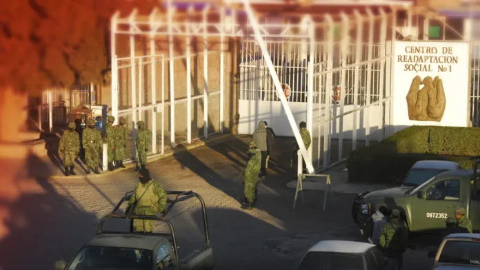 Lo sentencian a 2 años 7 meses de prisión por violencia familiar