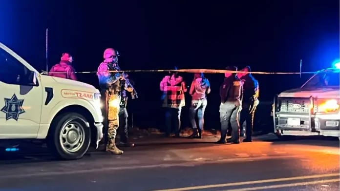 Localizan torso humano en Tlajomulco