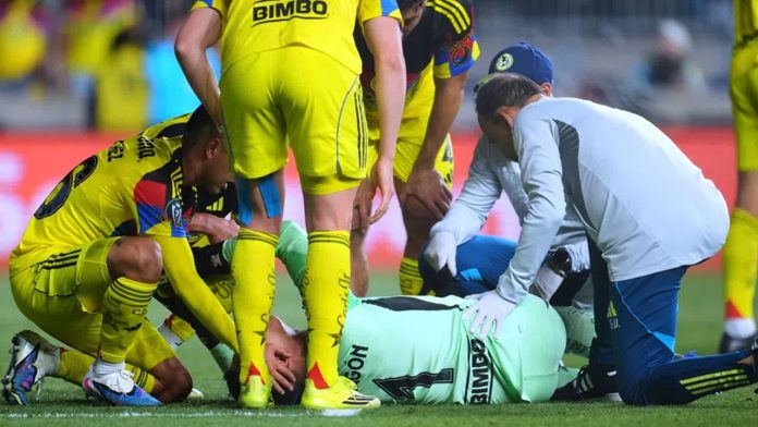 Luis Ángel Malagón