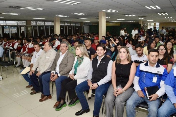 TECNOLOGICO CARBONIFERA