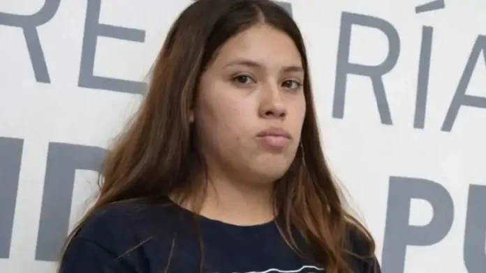 Madre de Eitan Daniel