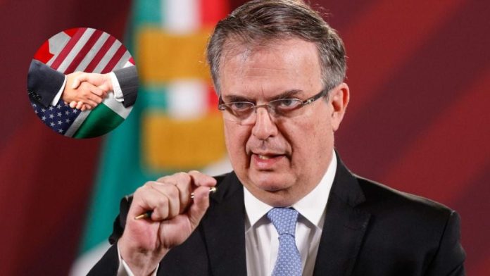 Marcelo Ebrard
