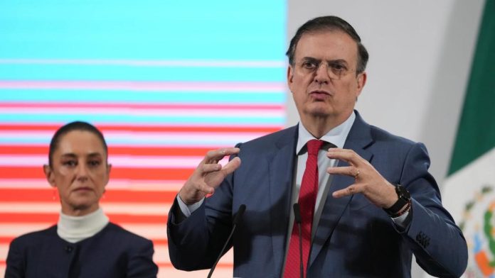 Marcelo Ebrard