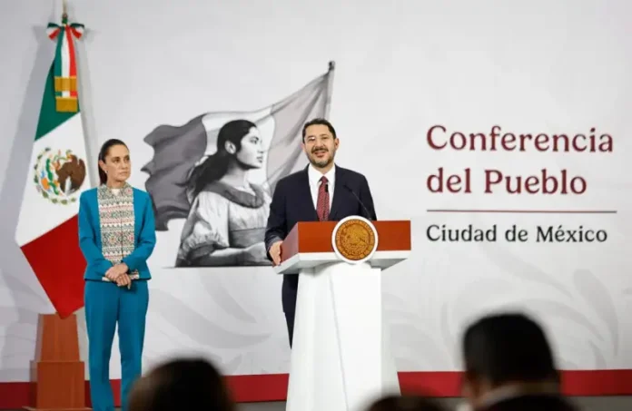 Martí Batres