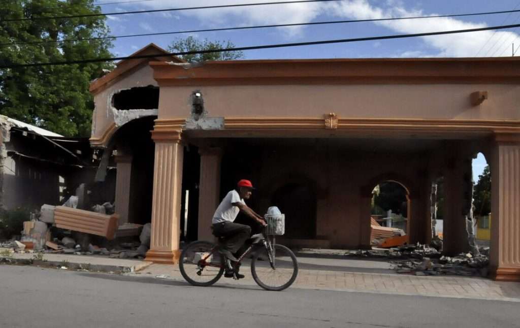 Masacre de Allende: 15 años de una herida abierta en Coahuila