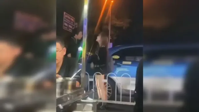 Mujer pierde la vida