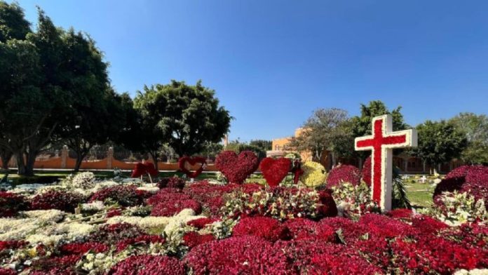 Nemesio Oseguera Cervantes