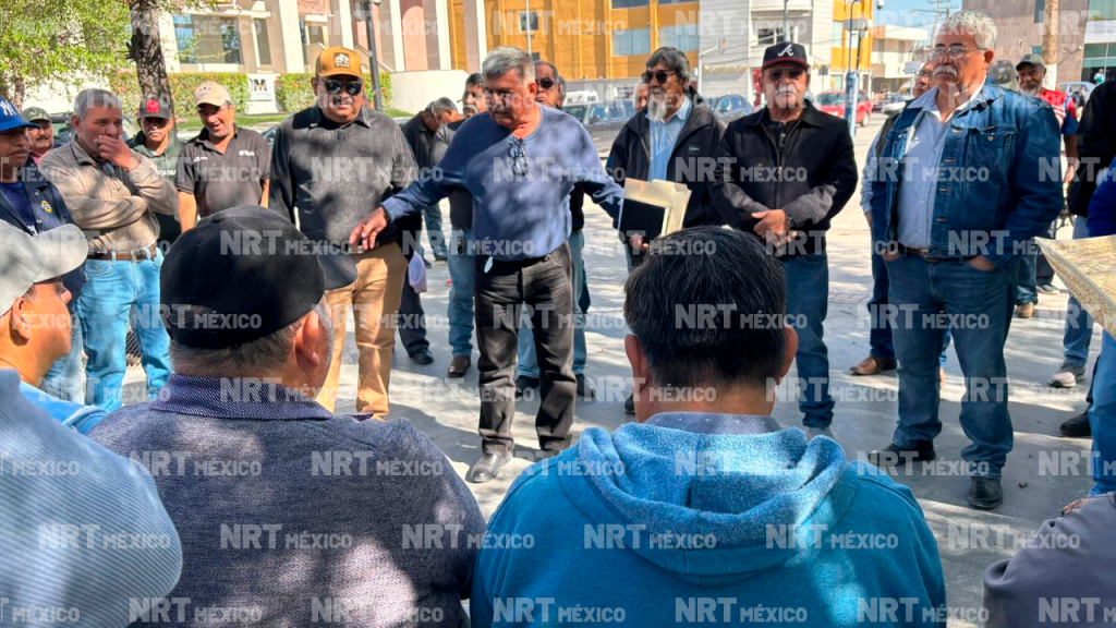 Adeudo de AHMSA con trabajadores asciende a 700 mdd