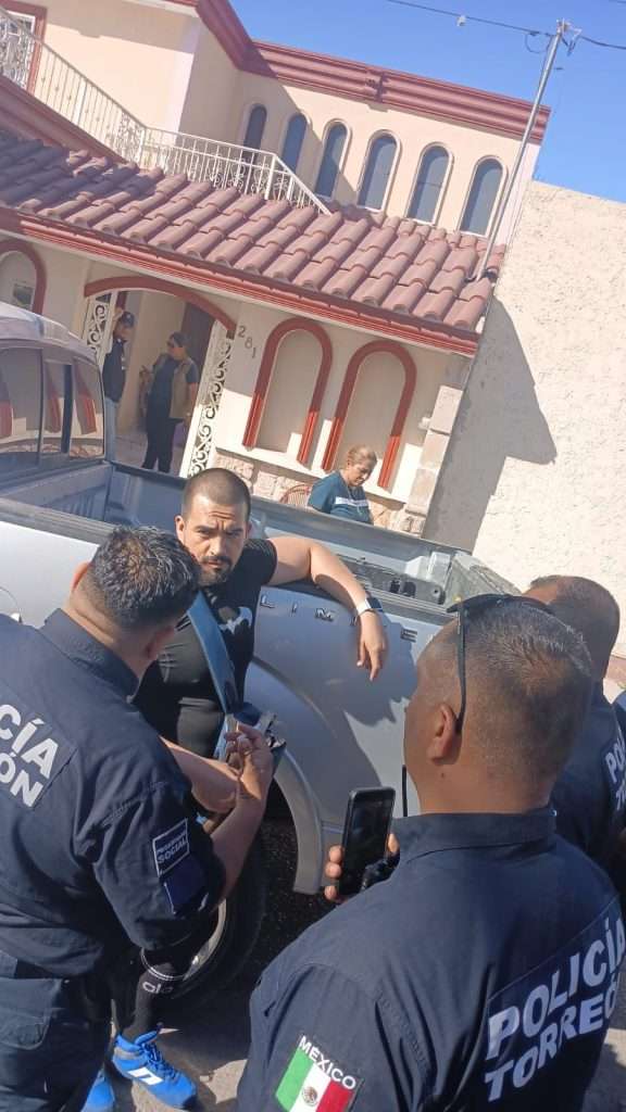 Operativo de fin de semana deriva en clausura de anexo