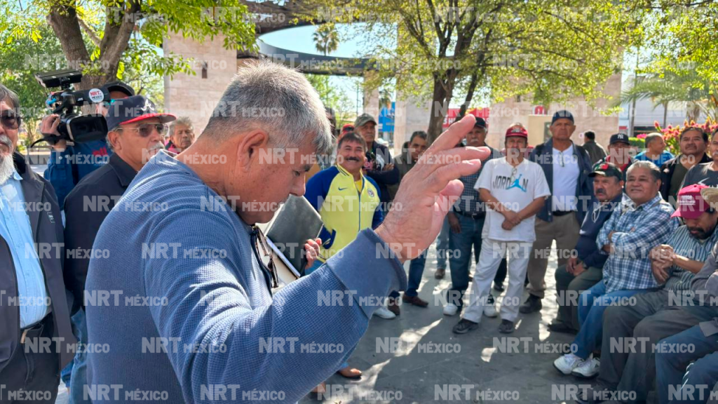 Adeudo de AHMSA con trabajadores asciende a 700 mdd