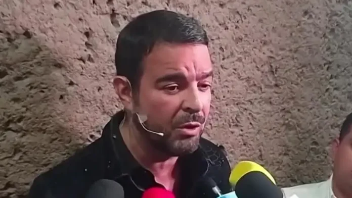 Pablo Montero