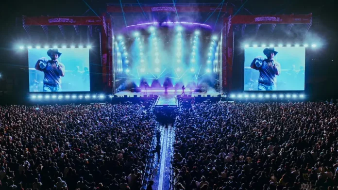 Primera jornada de festivales por la paz arranca con más de 260 mil asistentes