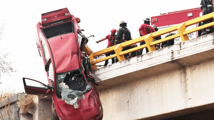 Puente San Pedro Cholula