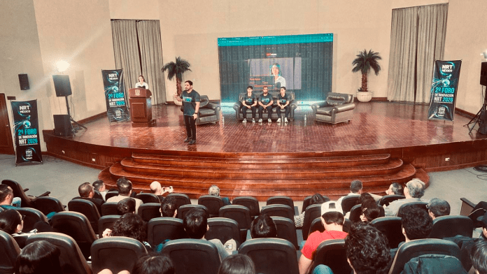 Realiza NRT 2º Foro de Innovación