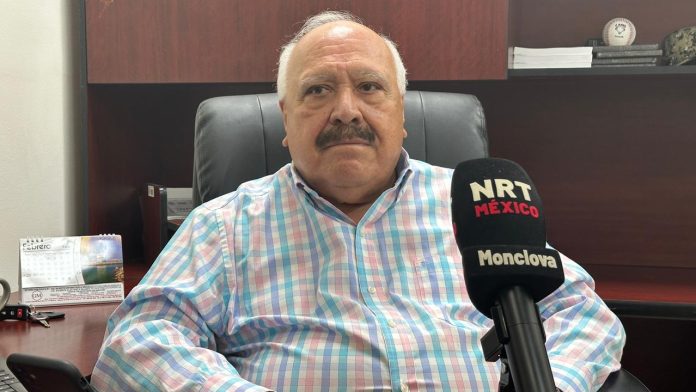 Ricardo Aguirre Cuéllar