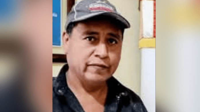 Ricardo García Barrios