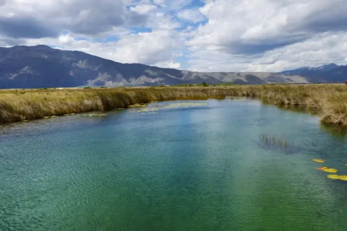 El Río Mezquites Cuatro Ciénegas reanuda actividades tras acuerdos ambientales. Autoridades de Coahuila confirman que no hay sanciones económicas vigentes.