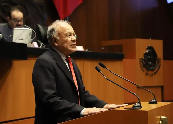 Rompe PT con Morena por reforma electoral