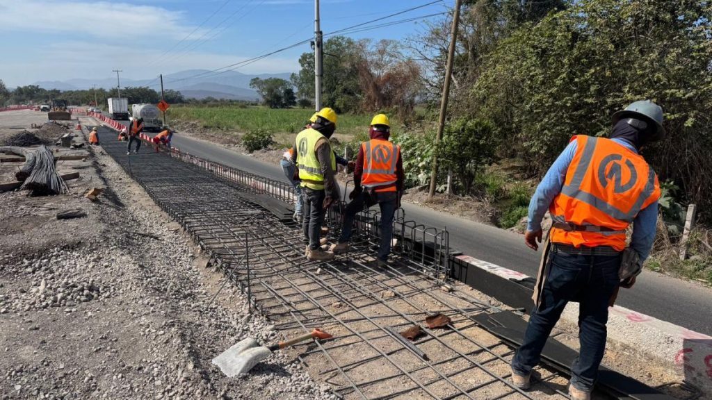 SICT trabajadores