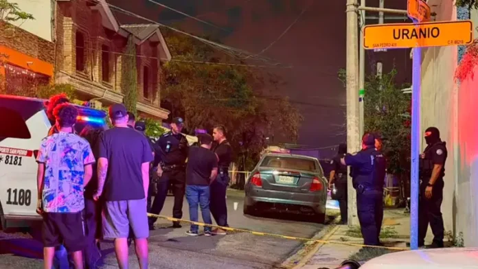 San Pedro Garza García