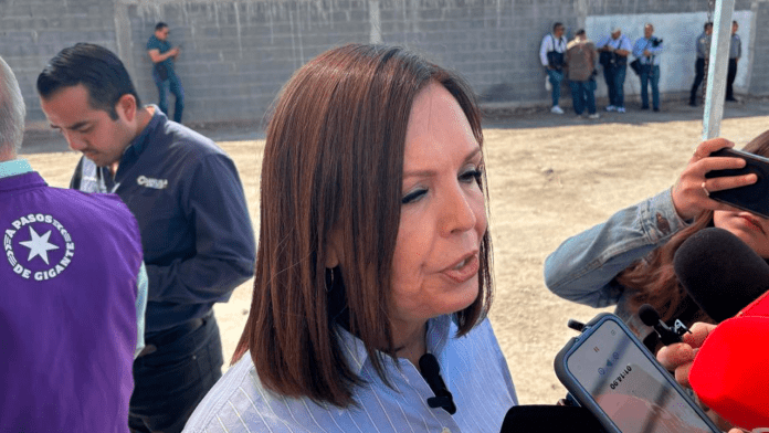 Sara Irma Pérez Cantú