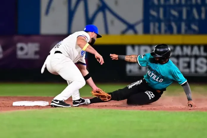 Saraperos se impone en juego con causa ante Acereros